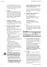 Preview for 126 page of Wilo Drain MTC 32 Installation And Operating Instructions Manual