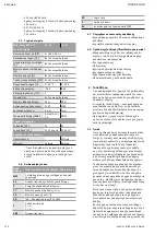 Preview for 128 page of Wilo Drain MTC 32 Installation And Operating Instructions Manual