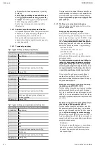 Preview for 132 page of Wilo Drain MTC 32 Installation And Operating Instructions Manual