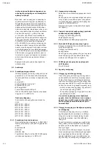 Preview for 138 page of Wilo Drain MTC 32 Installation And Operating Instructions Manual