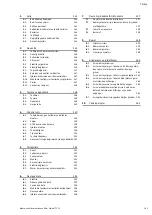 Preview for 143 page of Wilo Drain MTC 32 Installation And Operating Instructions Manual