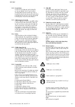 Preview for 145 page of Wilo Drain MTC 32 Installation And Operating Instructions Manual