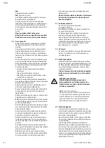 Preview for 146 page of Wilo Drain MTC 32 Installation And Operating Instructions Manual