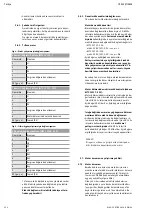 Preview for 154 page of Wilo Drain MTC 32 Installation And Operating Instructions Manual