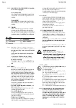 Preview for 170 page of Wilo Drain MTC 32 Installation And Operating Instructions Manual