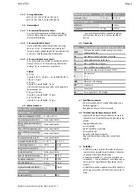 Preview for 171 page of Wilo Drain MTC 32 Installation And Operating Instructions Manual