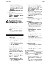 Preview for 181 page of Wilo Drain MTC 32 Installation And Operating Instructions Manual