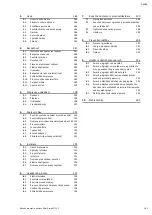 Preview for 185 page of Wilo Drain MTC 32 Installation And Operating Instructions Manual