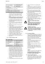 Preview for 195 page of Wilo Drain MTC 32 Installation And Operating Instructions Manual