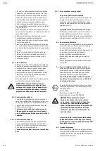 Preview for 198 page of Wilo Drain MTC 32 Installation And Operating Instructions Manual