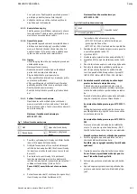 Preview for 203 page of Wilo Drain MTC 32 Installation And Operating Instructions Manual