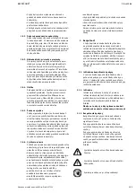 Preview for 209 page of Wilo Drain MTC 32 Installation And Operating Instructions Manual