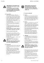 Preview for 212 page of Wilo Drain MTC 32 Installation And Operating Instructions Manual