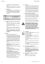 Preview for 214 page of Wilo Drain MTC 32 Installation And Operating Instructions Manual