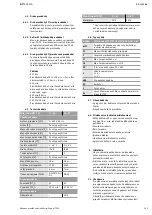 Preview for 215 page of Wilo Drain MTC 32 Installation And Operating Instructions Manual