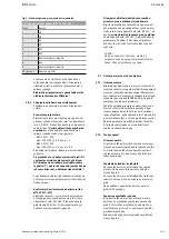 Preview for 219 page of Wilo Drain MTC 32 Installation And Operating Instructions Manual