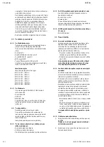 Preview for 224 page of Wilo Drain MTC 32 Installation And Operating Instructions Manual