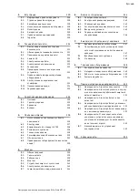 Preview for 229 page of Wilo Drain MTC 32 Installation And Operating Instructions Manual