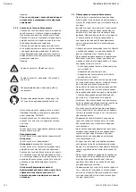 Preview for 232 page of Wilo Drain MTC 32 Installation And Operating Instructions Manual