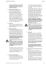 Preview for 233 page of Wilo Drain MTC 32 Installation And Operating Instructions Manual