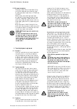 Preview for 235 page of Wilo Drain MTC 32 Installation And Operating Instructions Manual