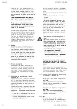 Preview for 236 page of Wilo Drain MTC 32 Installation And Operating Instructions Manual