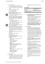 Preview for 237 page of Wilo Drain MTC 32 Installation And Operating Instructions Manual