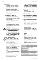 Preview for 238 page of Wilo Drain MTC 32 Installation And Operating Instructions Manual