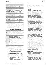 Preview for 239 page of Wilo Drain MTC 32 Installation And Operating Instructions Manual