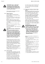 Preview for 246 page of Wilo Drain MTC 32 Installation And Operating Instructions Manual