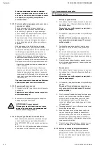 Preview for 250 page of Wilo Drain MTC 32 Installation And Operating Instructions Manual