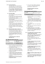 Preview for 251 page of Wilo Drain MTC 32 Installation And Operating Instructions Manual