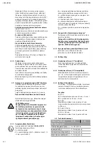 Preview for 262 page of Wilo Drain MTC 32 Installation And Operating Instructions Manual