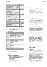 Preview for 263 page of Wilo Drain MTC 32 Installation And Operating Instructions Manual