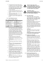 Preview for 265 page of Wilo Drain MTC 32 Installation And Operating Instructions Manual