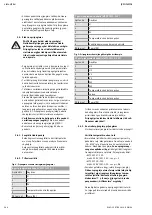 Preview for 266 page of Wilo Drain MTC 32 Installation And Operating Instructions Manual