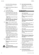 Preview for 272 page of Wilo Drain MTC 32 Installation And Operating Instructions Manual