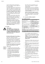 Preview for 286 page of Wilo Drain MTC 32 Installation And Operating Instructions Manual