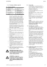 Preview for 287 page of Wilo Drain MTC 32 Installation And Operating Instructions Manual