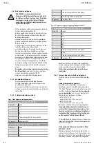 Preview for 288 page of Wilo Drain MTC 32 Installation And Operating Instructions Manual