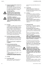 Preview for 292 page of Wilo Drain MTC 32 Installation And Operating Instructions Manual