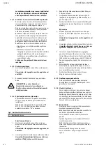 Preview for 294 page of Wilo Drain MTC 32 Installation And Operating Instructions Manual