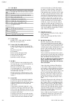 Preview for 308 page of Wilo Drain MTC 32 Installation And Operating Instructions Manual