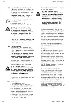 Preview for 314 page of Wilo Drain MTC 32 Installation And Operating Instructions Manual