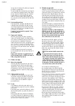 Preview for 316 page of Wilo Drain MTC 32 Installation And Operating Instructions Manual