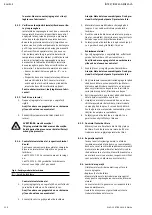 Preview for 318 page of Wilo Drain MTC 32 Installation And Operating Instructions Manual