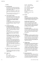 Preview for 324 page of Wilo Drain MTC 32 Installation And Operating Instructions Manual