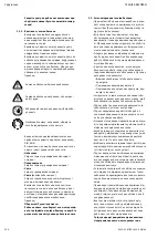 Preview for 326 page of Wilo Drain MTC 32 Installation And Operating Instructions Manual