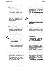 Preview for 327 page of Wilo Drain MTC 32 Installation And Operating Instructions Manual