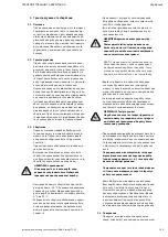 Preview for 329 page of Wilo Drain MTC 32 Installation And Operating Instructions Manual